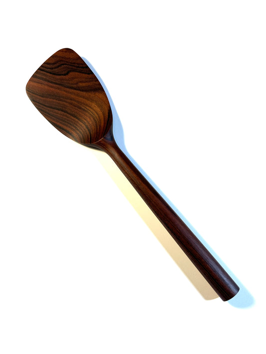 Bolivian Rosewood Spatula
