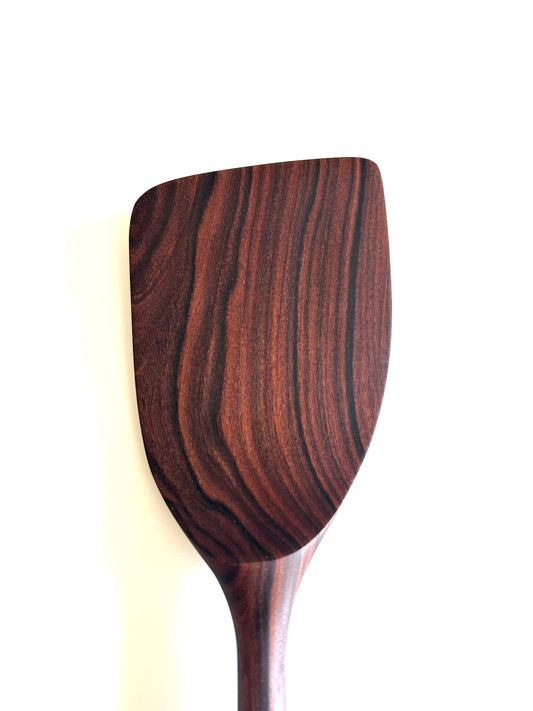 Bolivian Rosewood Spatula