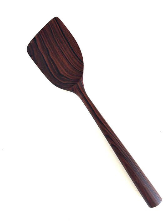 Bolivian Rosewood Spatula