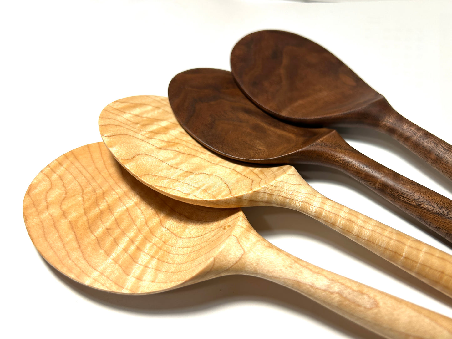 Handcrafted Rice Paddle  [밥주걱]