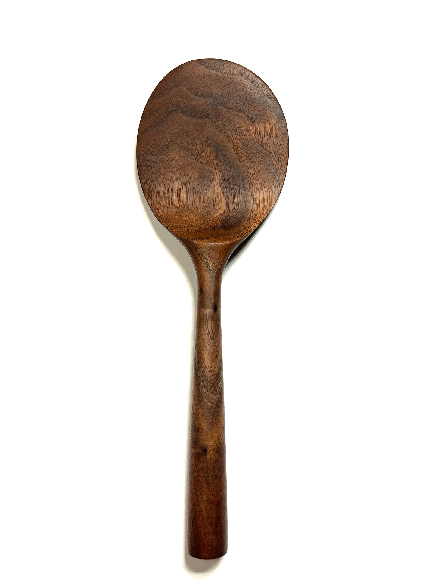 Handcrafted Rice Paddle  [밥주걱]