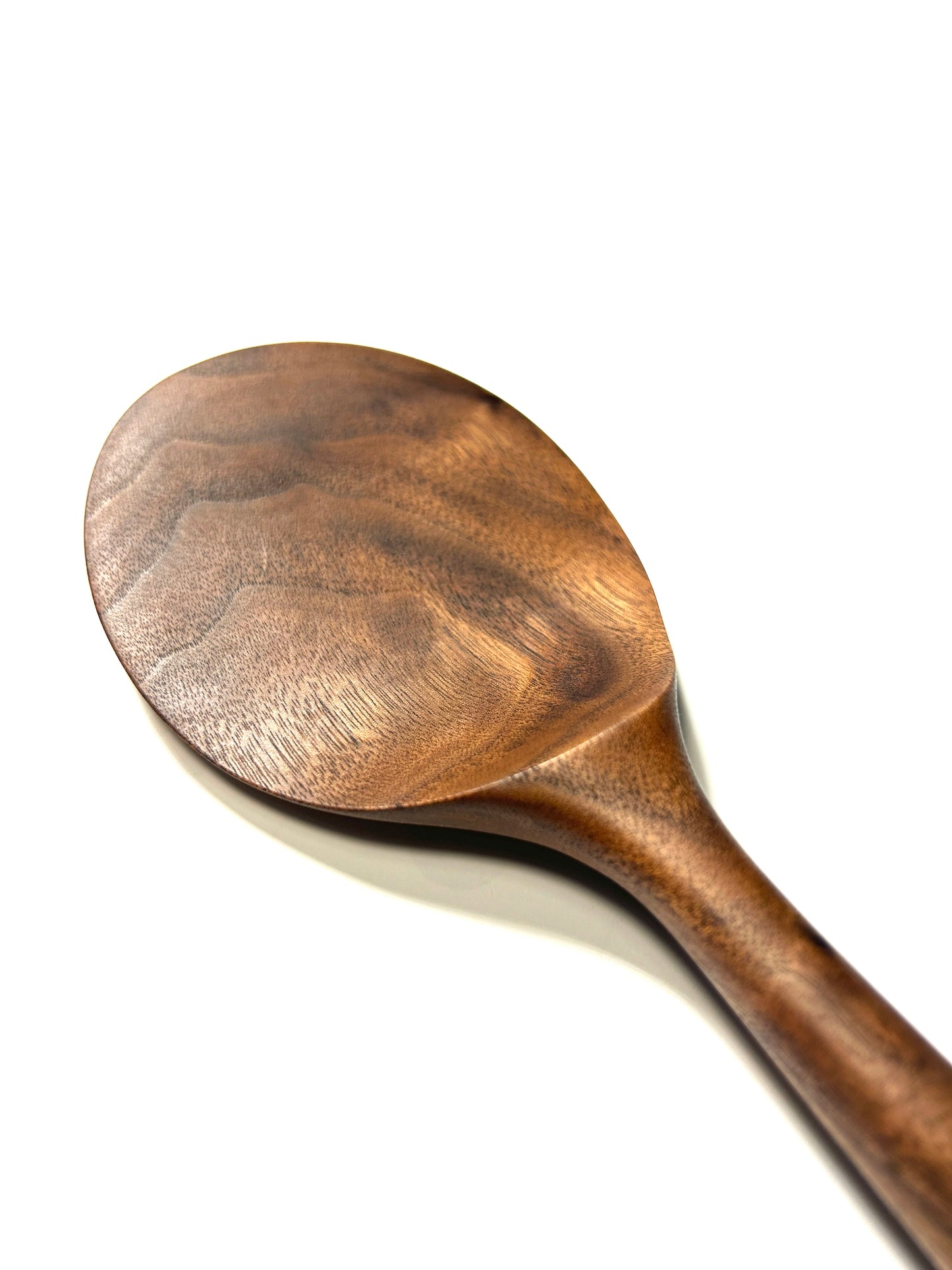 Handcrafted Rice Paddle  [밥주걱]