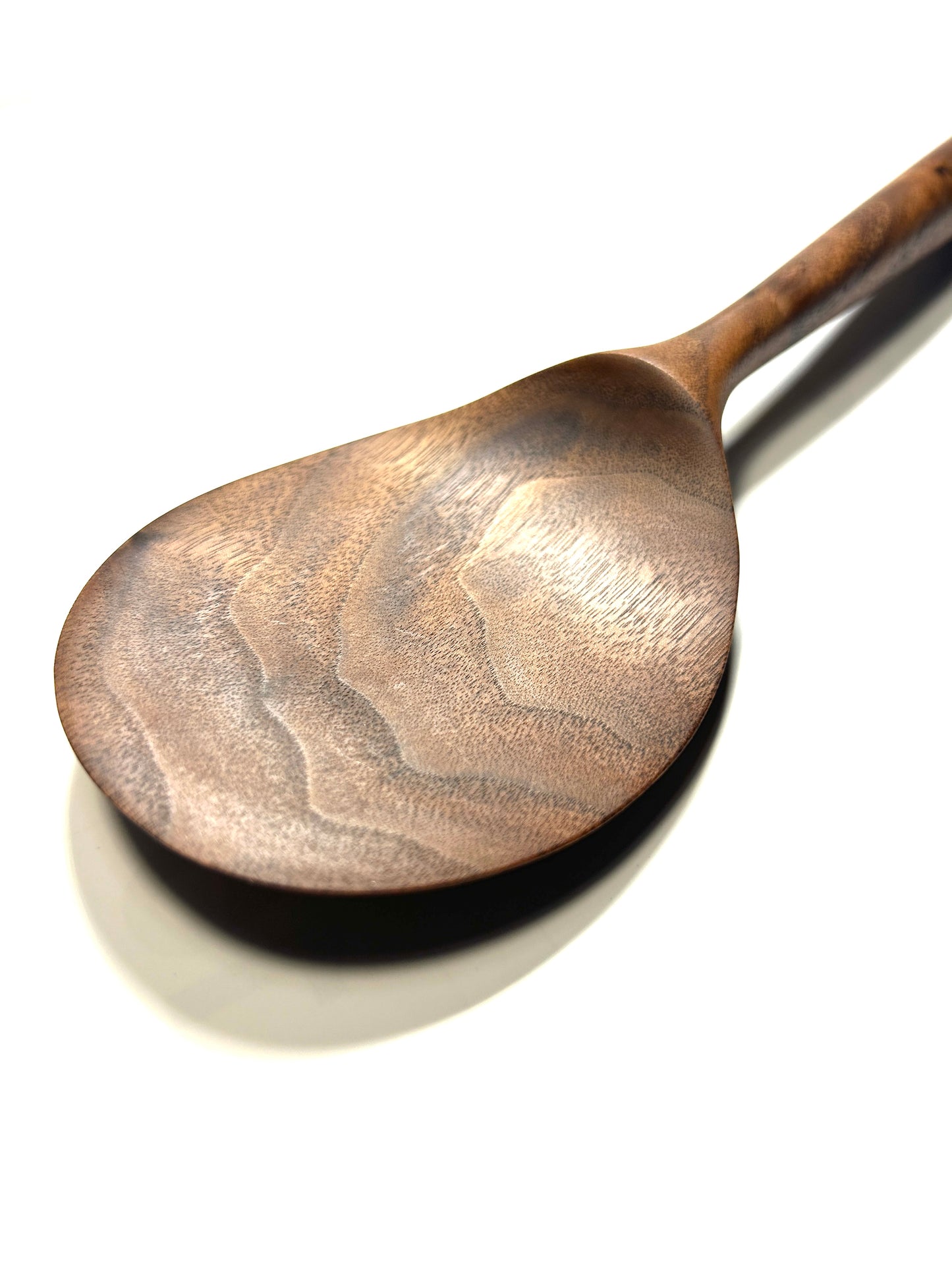 Handcrafted Rice Paddle  [밥주걱]