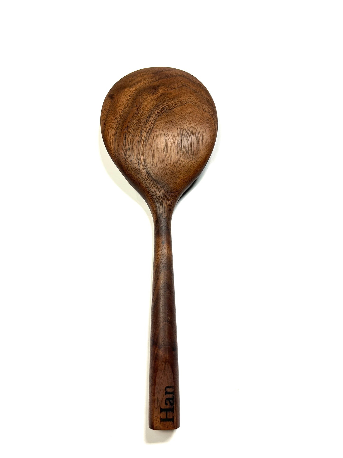 Handcrafted Rice Paddle  [밥주걱]