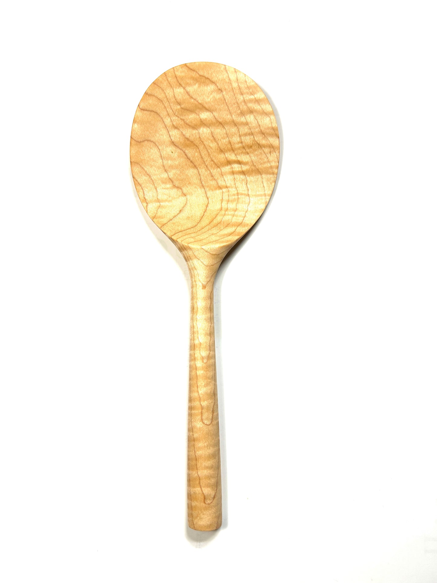 Handcrafted Rice Paddle  [밥주걱]