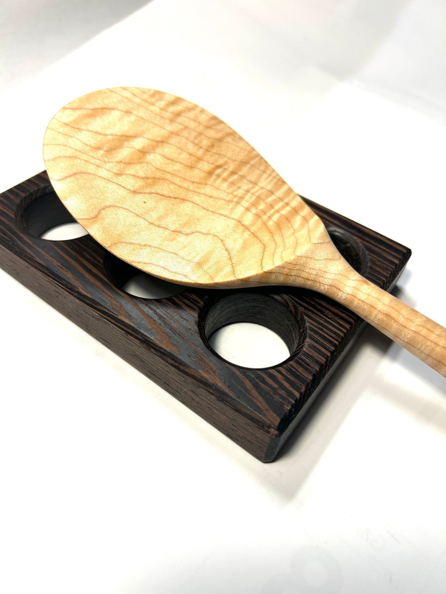 Handcrafted Rice Paddle  [밥주걱]