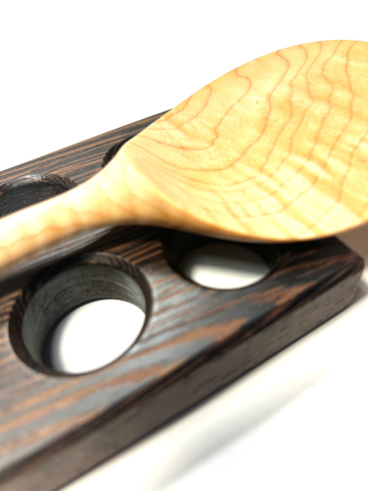 Handcrafted Rice Paddle  [밥주걱]