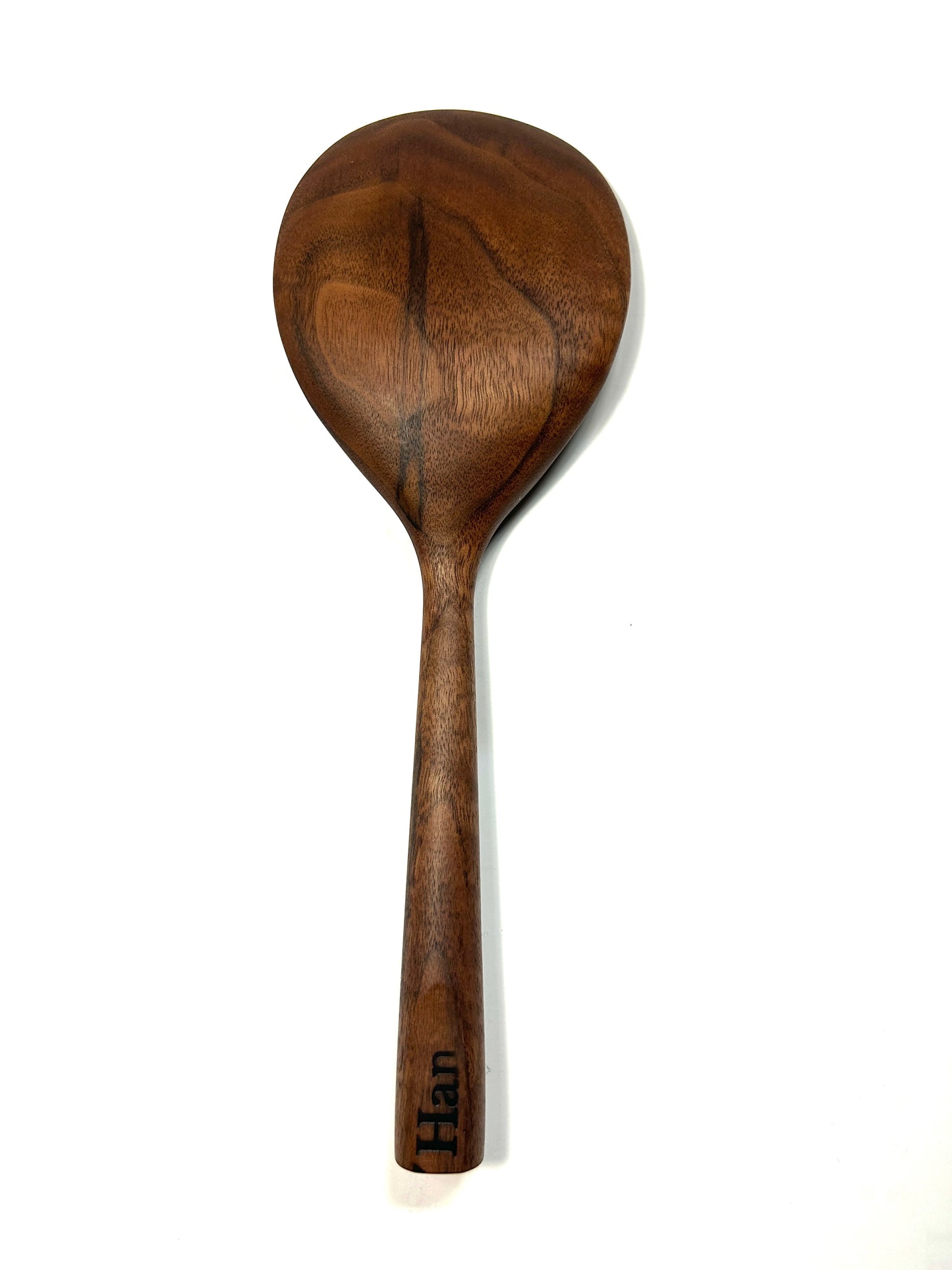 Handcrafted Rice Paddle  [밥주걱]
