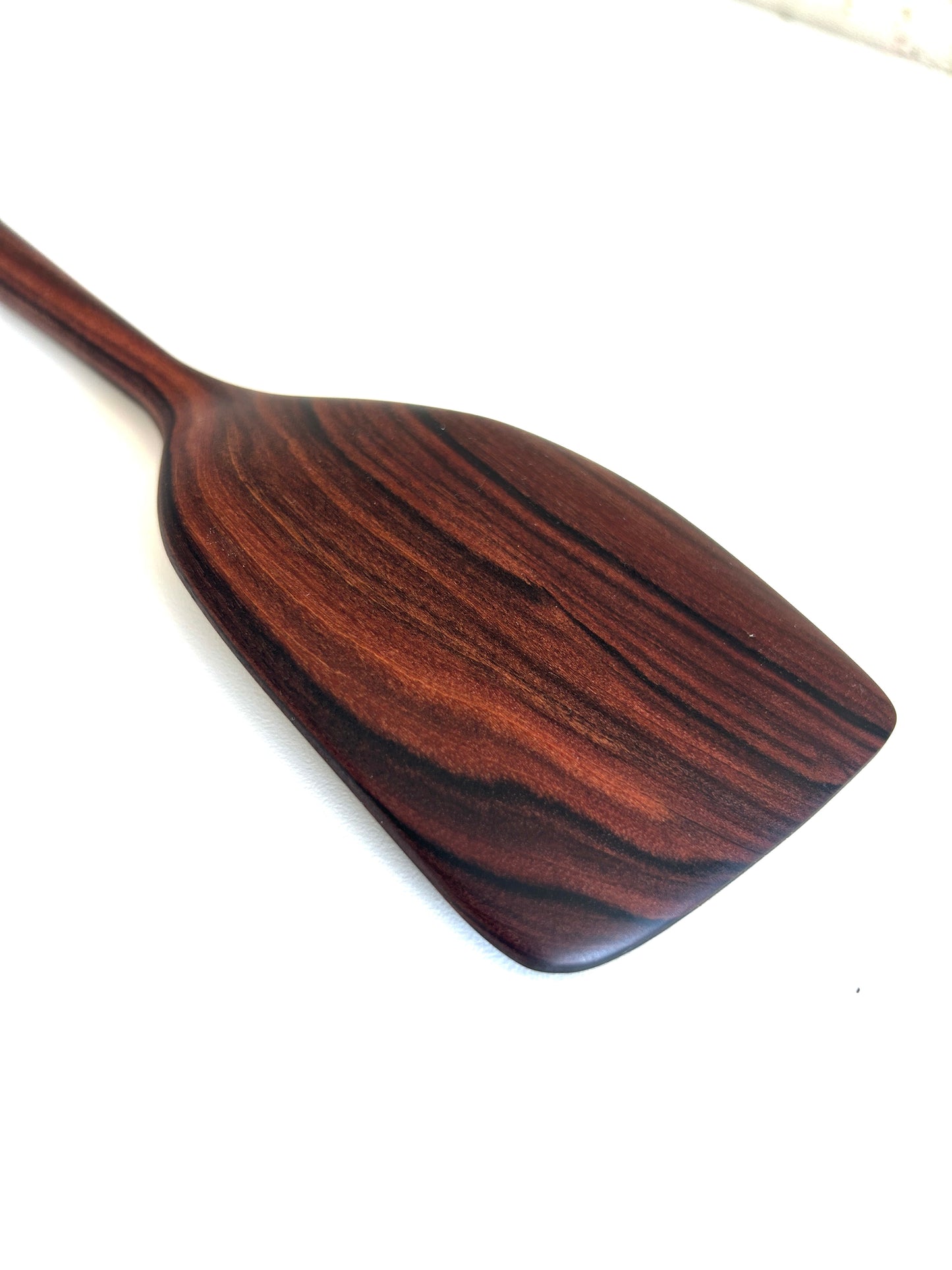 Bolivian Rosewood Spatula
