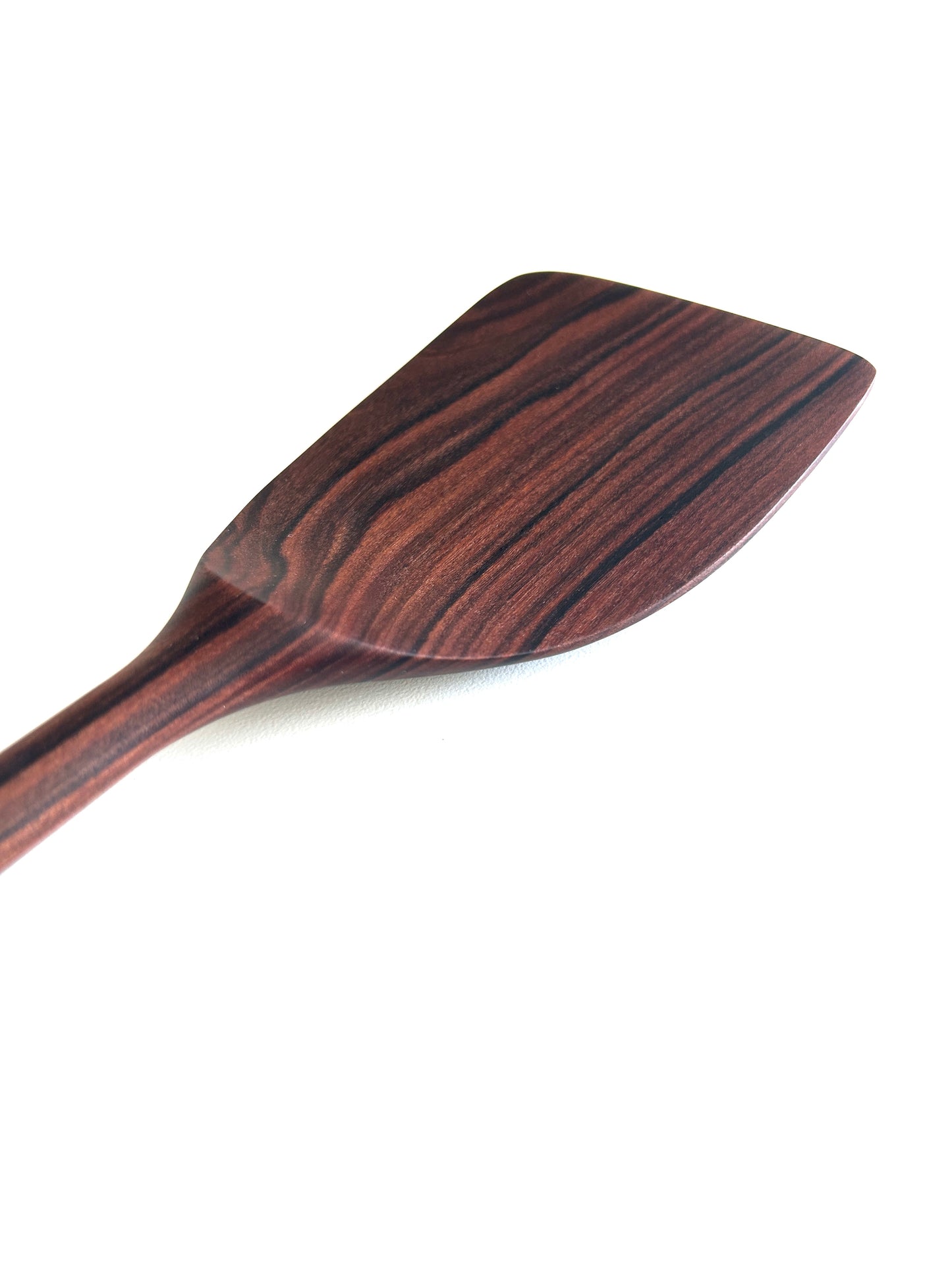 Bolivian Rosewood Spatula