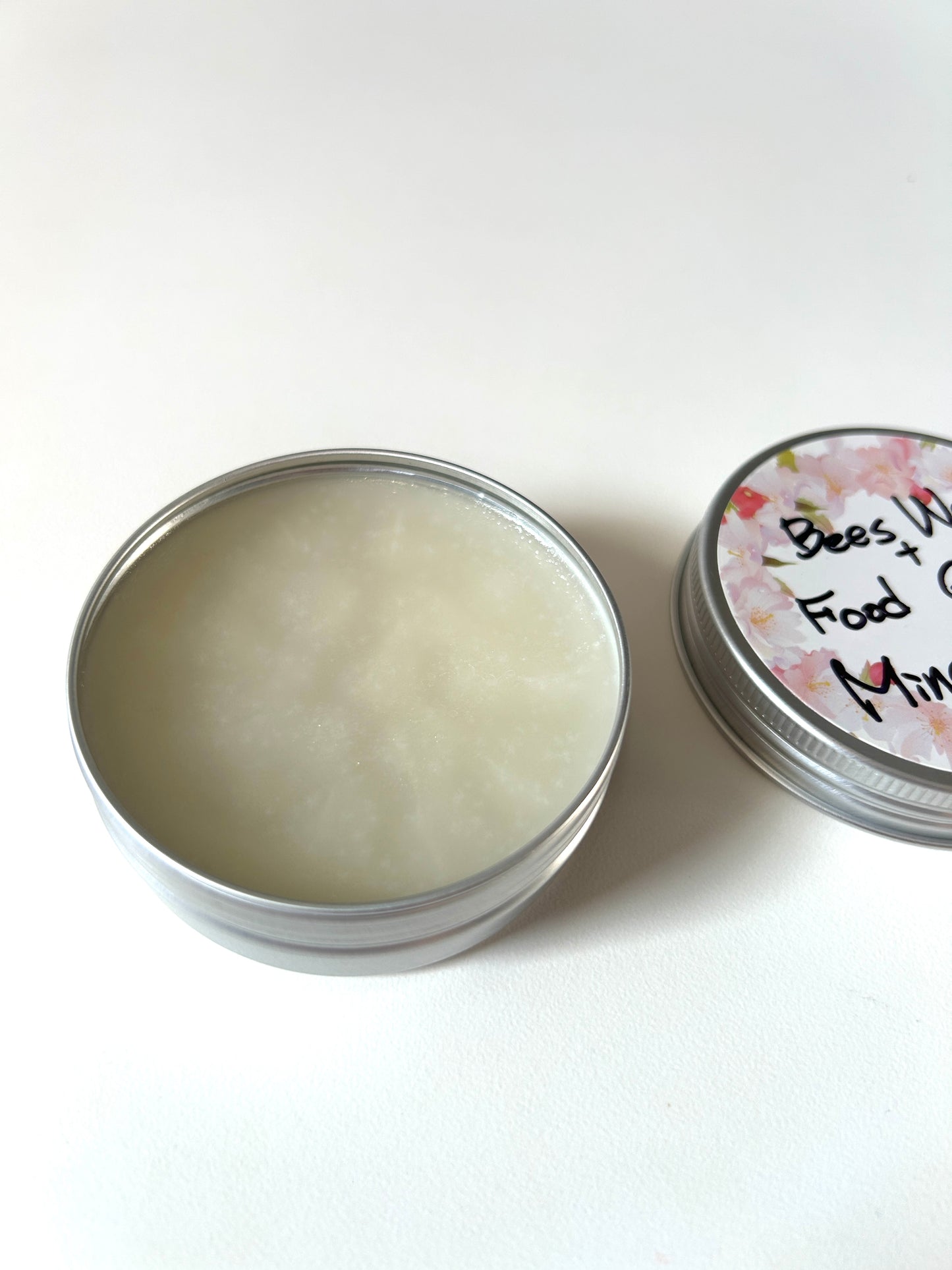 Beeswax Wood Conditioner  - (2 oz[Kitchen accessories]